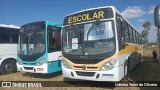 Escolares 8A40 na cidade de Taguatinga, Distrito Federal, Brasil, por Udiston Teles de Oliveira. Número da foto: #:id.