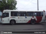 Rondônia Transportes 0121002 na cidade de Manaus, Amazonas, Brasil, por Cristiano Eurico Jardim. Número da foto: #:id.