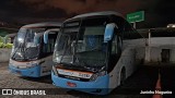 Emtram 5210 na cidade de Teófilo Otoni, Minas Gerais, Brasil, por Juninho Nogueira. Número da foto: #:id.
