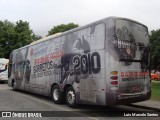 Nacional Expresso 32305 na cidade de Curitiba, Paraná, Brasil, por Luis Marcelo Santos. Número da foto: #12447195.
