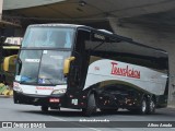 TransAcácia Turismo 3744 na cidade de Belo Horizonte, Minas Gerais, Brasil, por Athos Arruda. Número da foto: #12445907.
