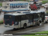 SM Transportes 21095 na cidade de Belo Horizonte, Minas Gerais, Brasil, por Douglas Célio Brandao. Número da foto: #:id.