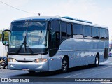 Ônibus Particulares 5420 na cidade de Goiânia, Goiás, Brasil, por Carlos Daniel Moreira Batista. Número da foto: #:id.
