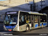Sambaíba Transportes Urbanos 2 1251 na cidade de São Paulo, São Paulo, Brasil, por Paulo Gustavo. Número da foto: #:id.