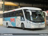 Auto Viação 1001 RJ 108.070 na cidade de Nova Friburgo, Rio de Janeiro, Brasil, por Rodrigo Miguel. Número da foto: #12448005.