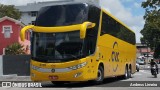 WS Turismo 0750 na cidade de João Pessoa, Paraíba, Brasil, por Andress Limeira. Número da foto: #12445656.