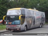Nacional Expresso 32305 na cidade de Curitiba, Paraná, Brasil, por Luis Marcelo Santos. Número da foto: #12447190.