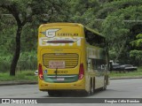 Empresa Gontijo de Transportes 25060 na cidade de Belo Horizonte, Minas Gerais, Brasil, por Douglas Célio Brandao. Número da foto: #12446217.