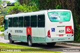 Borborema Imperial Transportes 431 na cidade de Recife, Pernambuco, Brasil, por Tadeu Vasconcelos. Número da foto: #:id.