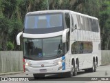Auto Viação Catarinense 3712 na cidade de Curitiba, Paraná, Brasil, por GDC __39AM. Número da foto: #12446473.