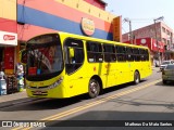 Empresa de Transportes e Turismo Carapicuiba 104 na cidade de Carapicuíba, São Paulo, Brasil, por Matheus Da Mata Santos. Número da foto: #:id.