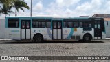 Auto Viação São José 12311 na cidade de Fortaleza, Ceará, Brasil, por FRANCISCO WALLACE. Número da foto: #12445767.