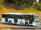 Auto Viação Dragão do Mar 42436 na cidade de Belo Horizonte, Minas Gerais, Brasil, por Rafael Cota. Número da foto: #12445772.