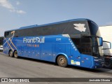 FrontSul Turismo 290 na cidade de Embu das Artes, São Paulo, Brasil, por Josivaldo Oliveira. Número da foto: #12447653.