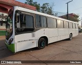 Ônibus Particulares KUY5H12 na cidade de Salinópolis, Pará, Brasil, por Fabio Soares. Número da foto: #12446746.
