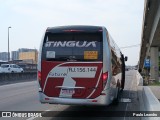 Transportadora Tinguá RJ 156.144 na cidade de Nova Iguaçu, Rio de Janeiro, Brasil, por Paulo Leandro. Número da foto: #12445524.