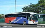 Grupo Serveng - Serveng Transportes 37304 na cidade de São Paulo, São Paulo, Brasil, por Francisco Ivano. Número da foto: #12445930.