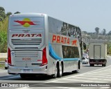 Expresso de Prata 192205 na cidade de Araçariguama, São Paulo, Brasil, por Flavio Alberto Fernandes. Número da foto: #:id.