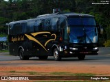 Águia do Sul Turismo 1206 na cidade de Monte Santo de Minas, Minas Gerais, Brasil, por Douglas Freitas. Número da foto: #12447145.