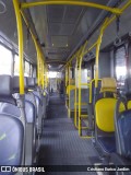 Rondônia Transportes 0114011 na cidade de Manaus, Amazonas, Brasil, por Cristiano Eurico Jardim. Número da foto: #:id.
