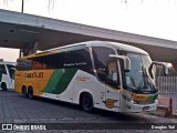 Empresa Gontijo de Transportes 19590 na cidade de Belo Horizonte, Minas Gerais, Brasil, por Douglas Yuri. Número da foto: #12445616.