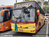 Tatau Turismo 1008 na cidade de Aparecida, São Paulo, Brasil, por Luiz Henrique Fornazari Toledo. Número da foto: #:id.