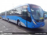Rondônia Transportes 0114011 na cidade de Manaus, Amazonas, Brasil, por Cristiano Eurico Jardim. Número da foto: #:id.