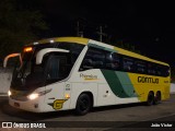Empresa Gontijo de Transportes 18285 na cidade de Teresina, Piauí, Brasil, por João Victor. Número da foto: #12447771.