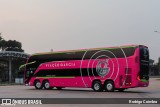 Viação Garcia 86019 na cidade de Curitiba, Paraná, Brasil, por Rodrigo Coimbra. Número da foto: #:id.