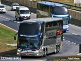 Lancatur Transporte e Turismo 21270 na cidade de Aparecida, São Paulo, Brasil, por Luiz Krolman. Número da foto: #12445313.