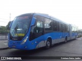 Rondônia Transportes 0114011 na cidade de Manaus, Amazonas, Brasil, por Cristiano Eurico Jardim. Número da foto: #:id.