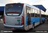 Rondônia Transportes 0114014 na cidade de Manaus, Amazonas, Brasil, por Cristiano Eurico Jardim. Número da foto: #:id.