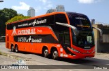 Catedral Turismo 24504 na cidade de Salvador, Bahia, Brasil, por Ônibus Ssa. Número da foto: #12446149.