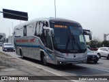 Viação Piracicabana 13033 na cidade de São Paulo, São Paulo, Brasil, por Rafael Lopes de Oliveira. Número da foto: #12445508.