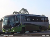 Turin Transportes 2133 na cidade de Congonhas, Minas Gerais, Brasil, por Athos Arruda. Número da foto: #12445919.