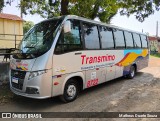 Transmimo 8722 na cidade de Hortolândia, São Paulo, Brasil, por Matheus Duarte Souza. Número da foto: #12445396.