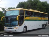 Nacional Expresso 32300 na cidade de Curitiba, Paraná, Brasil, por Luis Marcelo Santos. Número da foto: #12447230.