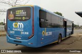 JTP Transportes - COM Porto Velho 02.200 na cidade de Porto Velho, Rondônia, Brasil, por David Braga. Número da foto: #:id.