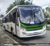 Ande Transporte 071 na cidade de Paraty, Rio de Janeiro, Brasil, por Helder Fernandes da Silva. Número da foto: #:id.