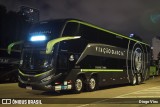 Viação Garcia 88089 na cidade de Curitiba, Paraná, Brasil, por Diogo Viec. Número da foto: #12445407.