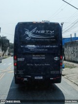 Nety Turismo 5007 na cidade de Osasco, São Paulo, Brasil, por Rômulo Santos. Número da foto: #12446823.