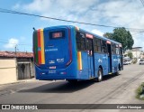 Mobibrasil São Lourenço >>> Mobi-PE 2.467 na cidade de Olinda, Pernambuco, Brasil, por Carlos Henrique. Número da foto: #:id.