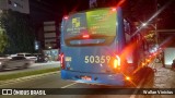 Transol Transportes Coletivos 50359 na cidade de Florianópolis, Santa Catarina, Brasil, por Wallan Vinicius. Número da foto: #12445575.