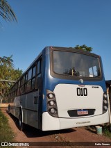 Expresso Jerusalém 010 na cidade de Abaetetuba, Pará, Brasil, por Fabio Soares. Número da foto: #12446769.