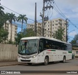 Borborema Imperial Transportes 206 na cidade de Jaboatão dos Guararapes, Pernambuco, Brasil, por Luan Mikael. Número da foto: #:id.