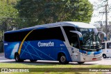 Viação Cometa 18506 na cidade de São Paulo, São Paulo, Brasil, por Rodrigo Coimbra. Número da foto: #:id.