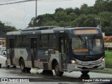 Salvadora Transportes > Transluciana 41057 na cidade de Belo Horizonte, Minas Gerais, Brasil, por Douglas Célio Brandao. Número da foto: #:id.