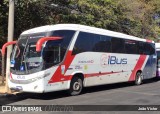 iBus Turismo 27252007 na cidade de Belo Horizonte, Minas Gerais, Brasil, por João Victor. Número da foto: #12446491.