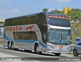 Expresso de Prata 192220 na cidade de Araçariguama, São Paulo, Brasil, por Flavio Alberto Fernandes. Número da foto: #:id.