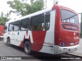 Rondônia Transportes 0121002 na cidade de Manaus, Amazonas, Brasil, por Cristiano Eurico Jardim. Número da foto: #:id.